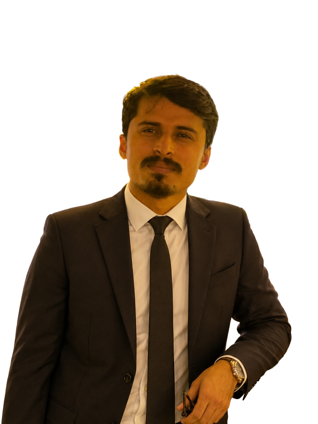 Adnan Ali