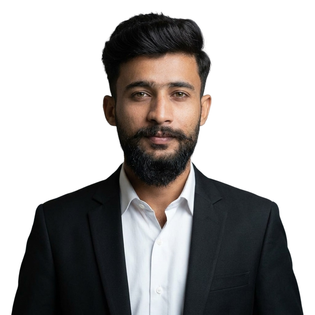 Fasih Raza