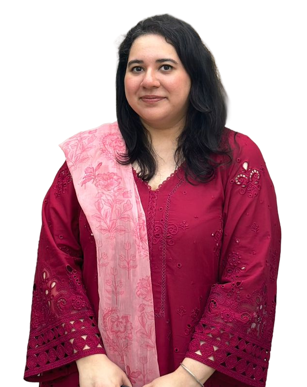 Fizzah Ahsan Jawad