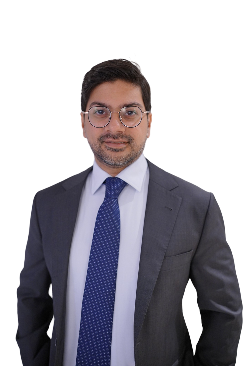Salman Tariq