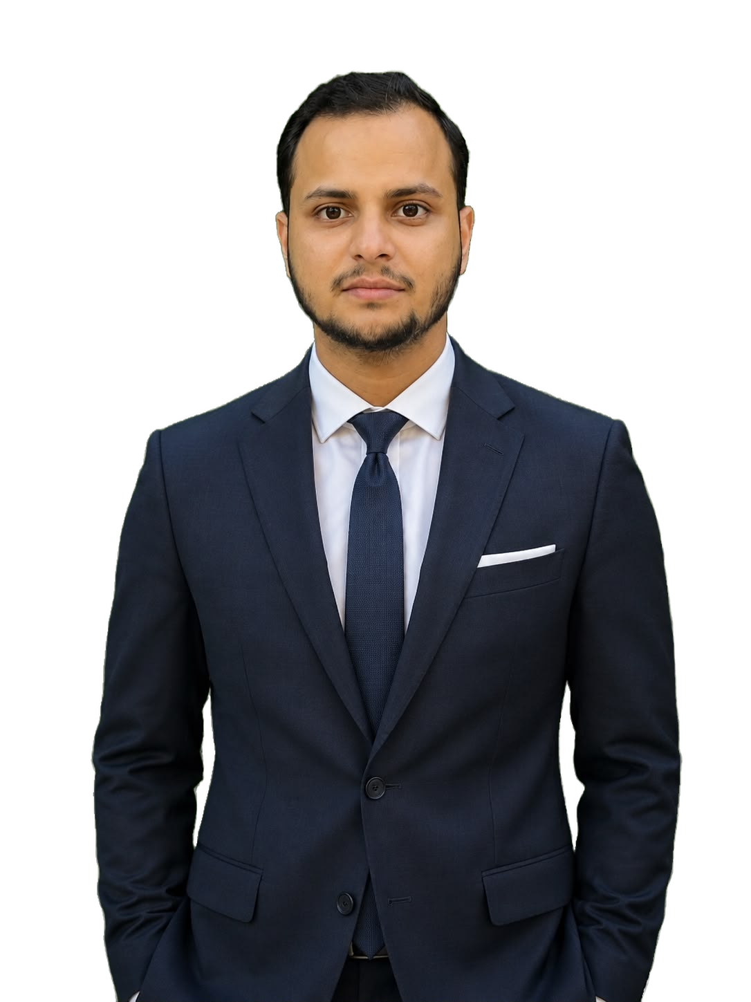 Ibrahim Siddiqui
