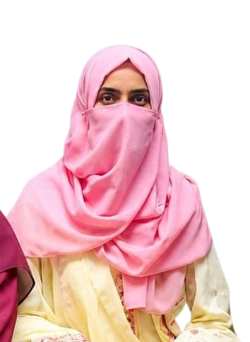 Eman Zahid