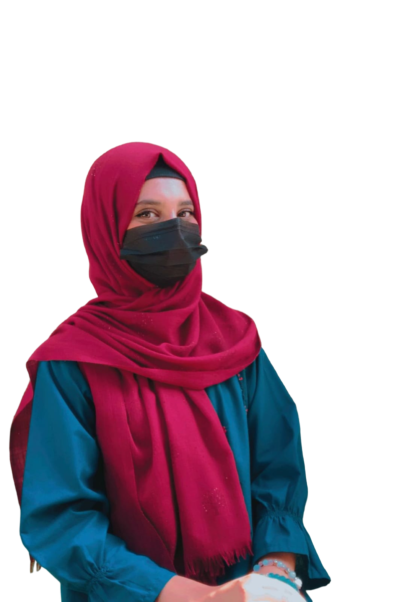 Ifra Aslam