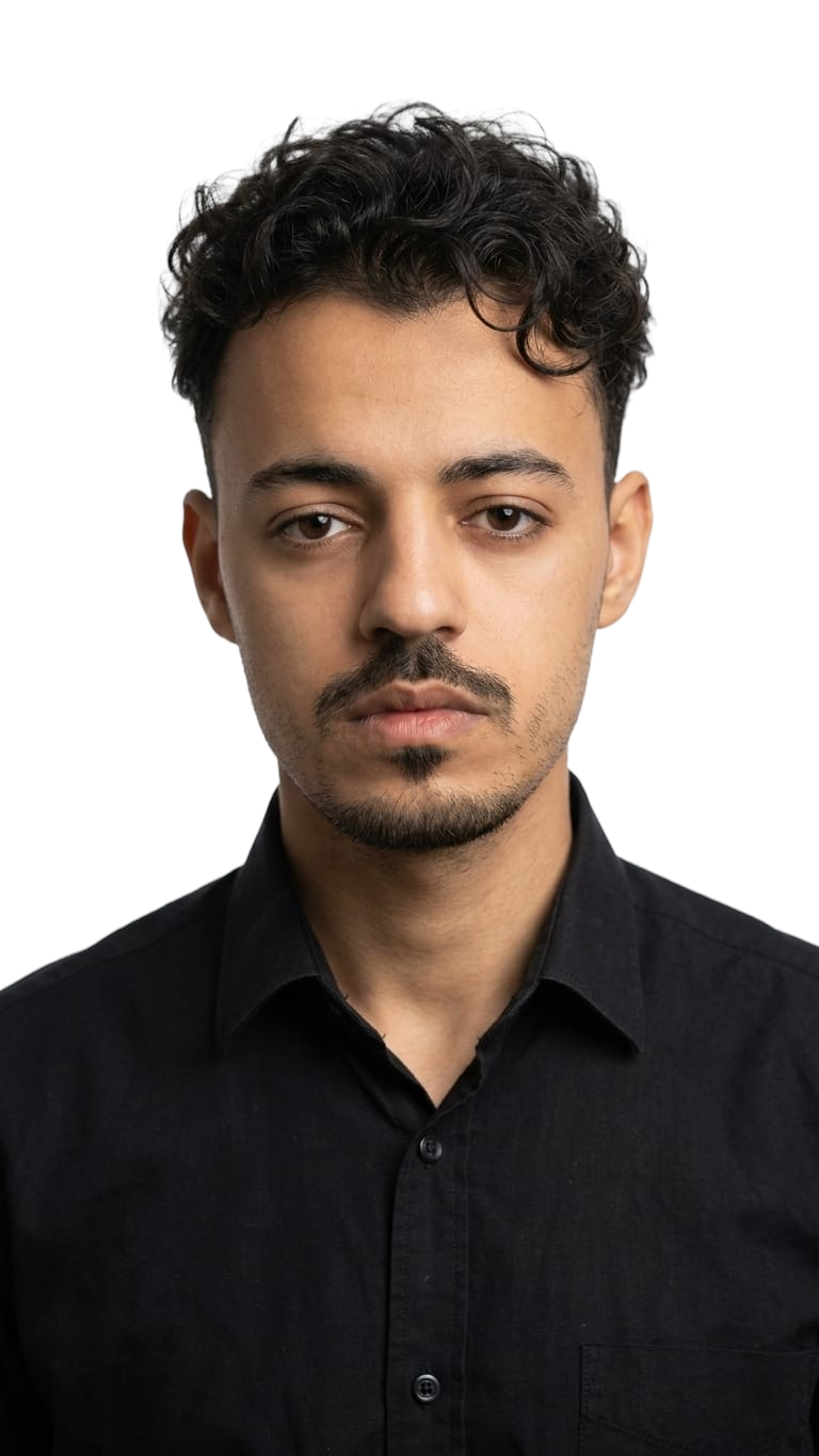 Umer Mujhaid