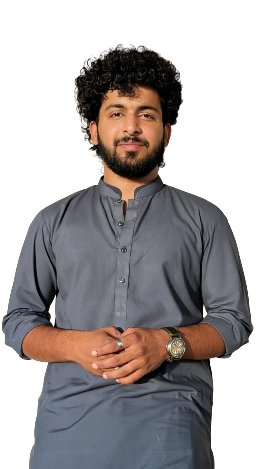 Zohaib Ali